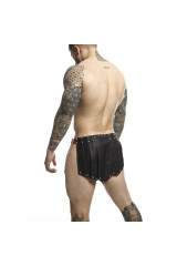 MOB - GONNA ROMANDA NERA DNGEON TAGLIA UNICA