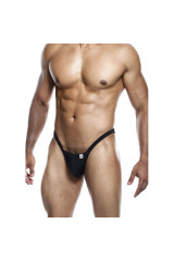 MOB - PERIZOMA NERO TAGLIA M