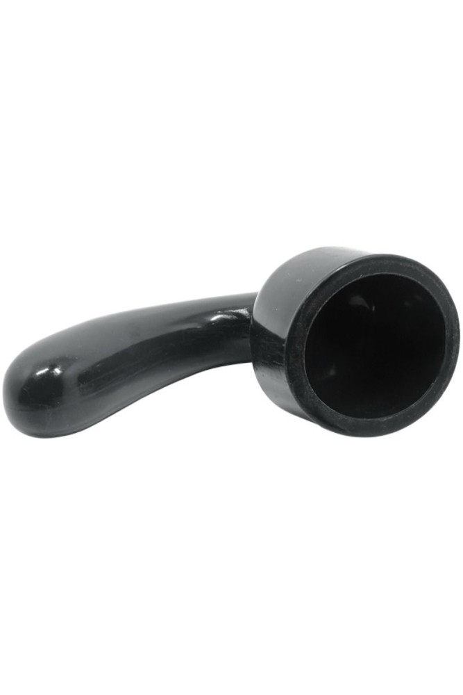 BAILE - TESTINA POTENTE TESTINA INTERCAMBIABILE PER MASSAGGIATOREPLEASER DEL PUNTO G