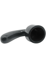 BAILE - TESTINA POTENTE TESTINA INTERCAMBIABILE PER MASSAGGIATOREPLEASER DEL PUNTO G