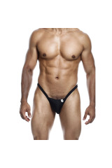 MOB - PERIZOMA NERO TAGLIA XL