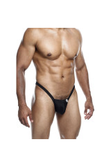 MOB - PERIZOMA NERO TAGLIA XL