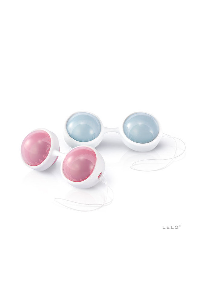 LELO - SFERE CINESI LUNA