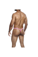 MOB - PERIZOMA ROSA TAGLIA L