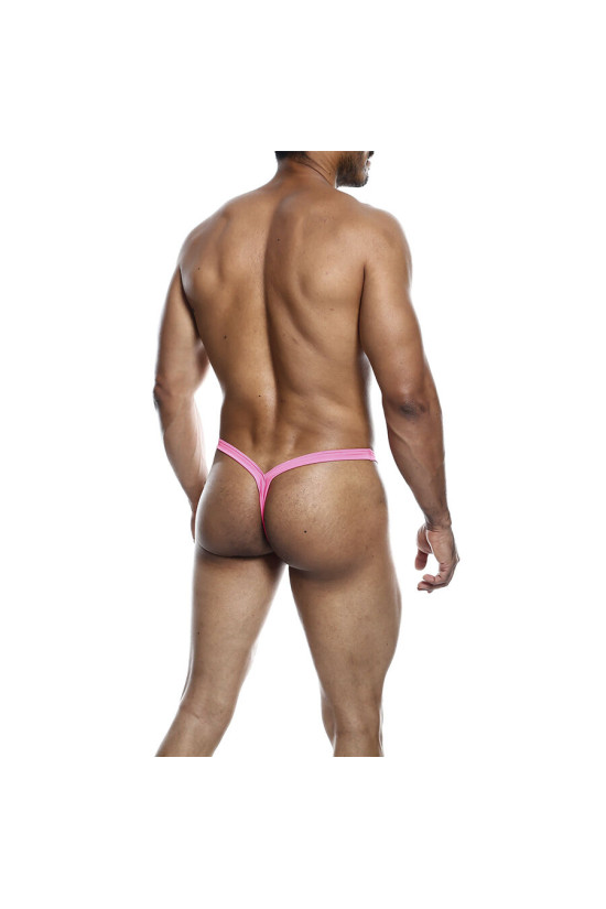 MOB - PERIZOMA ROSA TAGLIA S