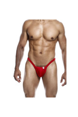 MOB - PERIZOMA ROSSO TAGLIA XL