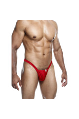 MOB - PERIZOMA ROSSO TAGLIA XL