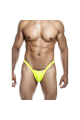 MOB - PERIZOMA GIALLO TAGLIA L