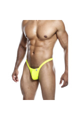 MOB - PERIZOMA GIALLO TAGLIA S