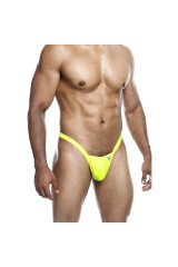 MOB - PERIZOMA GIALLO TAGLIA S
