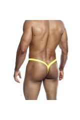 MOB - PERIZOMA GIALLO TAGLIA S