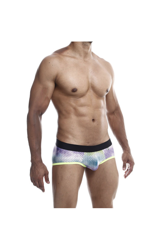 MOB - BOXER VERDE TAGLIA L