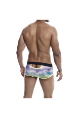 MOB - BOXER VERDE TAGLIA L