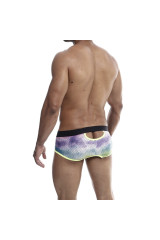 MOB - BOXER VERDE TAGLIA L