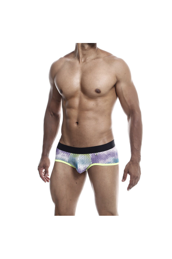 MOB - BOXER VERDE TAGLIA M