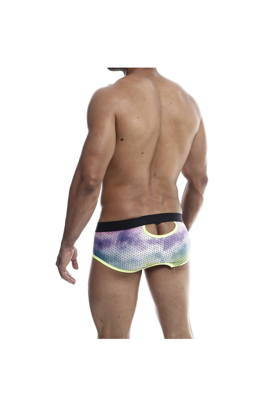 MOB - BOXER VERDE TAGLIA M