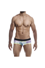 MOB - BOXER VERDE TAGLIA XL