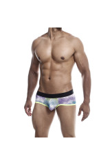 MOB - BOXER VERDE TAGLIA XL