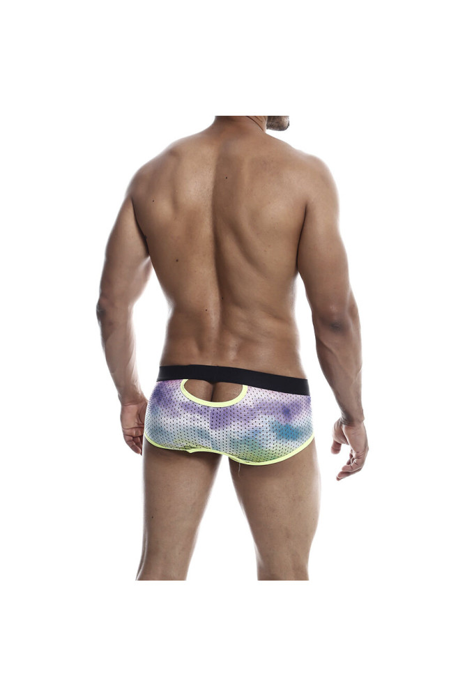 MOB - BOXER VERDE TAGLIA XL