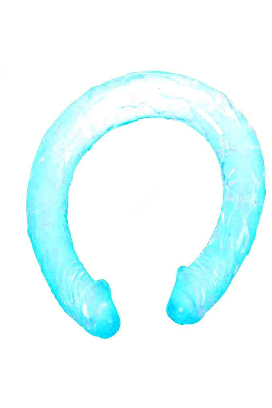 BAILE - DOPPIO DONG BLU 44.5 CM