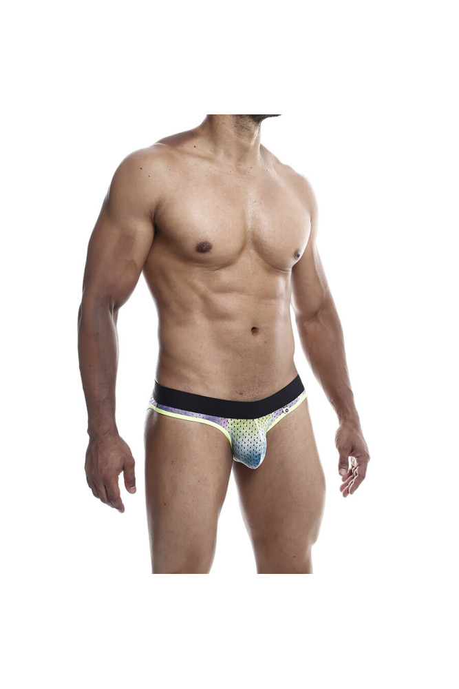 MOB - BOXER JOCK VERDI TAGLIA L