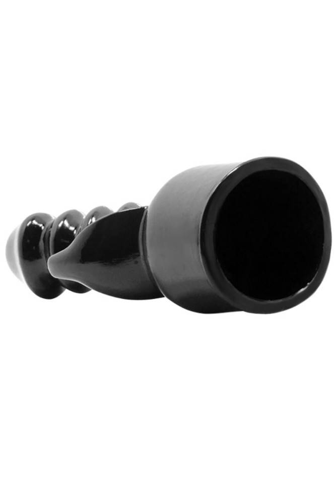 BAILE - TESTA POTENTE TESTA INTERCAMBIABILE PER LA STIMOLAZIONE INTERNA E DEL CLITORIDE