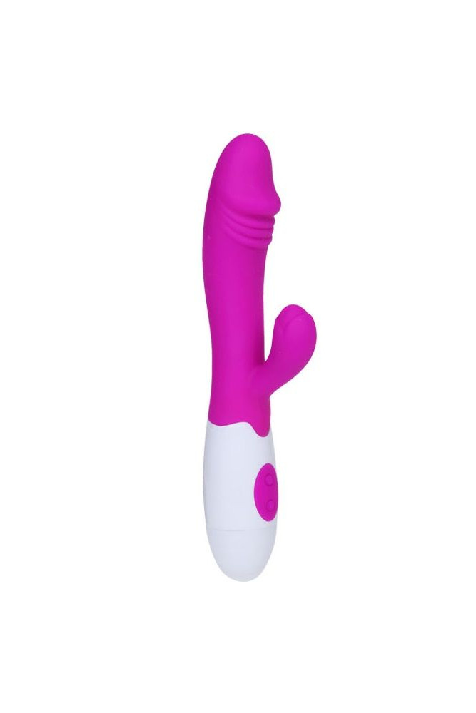 PRETTY LOVE - FLIRTAZIONE VIBRATORE SNAPPY