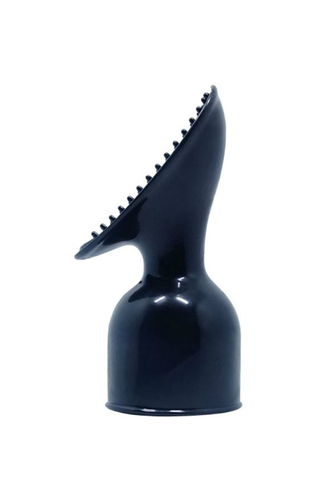 BAILE - TESTINA INTERCAMBIABILE POWER HEAD PER MASSAGGIATORE PER LA STIMOLAZIONE DEL CLITORIDE