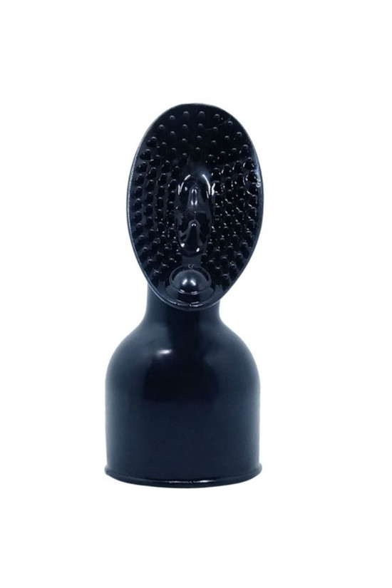 BAILE - TESTINA INTERCAMBIABILE POWER HEAD PER MASSAGGIATORE PER LA STIMOLAZIONE DEL CLITORIDE