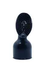 BAILE - TESTINA INTERCAMBIABILE POWER HEAD PER MASSAGGIATORE PER LA STIMOLAZIONE DEL CLITORIDE