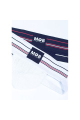 MOB - PERIZOMA NERO CLASSICO TAGLIA L