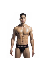 MOB - PERIZOMA NERO CLASSICO TAGLIA M