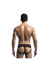 MOB - PERIZOMA NERO CLASSICO TAGLIA XL