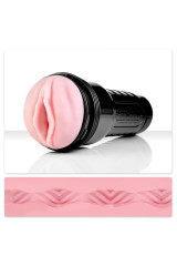 FLESHLIGHT - ROSA LADY VORTEX VAGINA