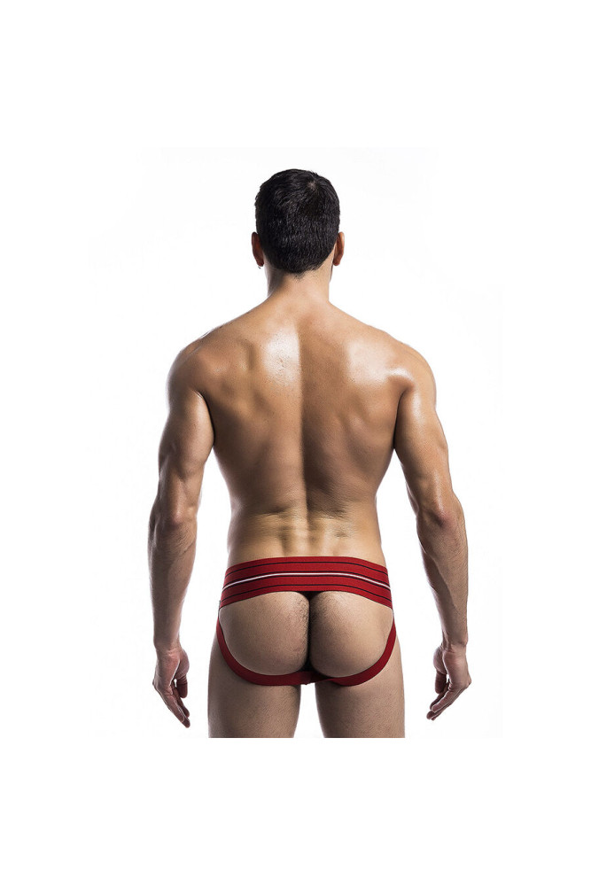 MOB - PERIZOMA ROSSO CLASSICO TAGLIA L