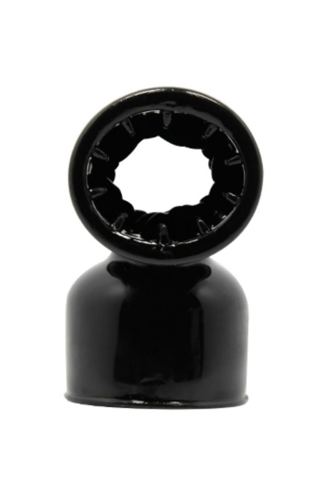 BAILE - TESTA POTENTE TESTA INTERCAMBIABILE PER MASSAGGIATORE MASCHILE