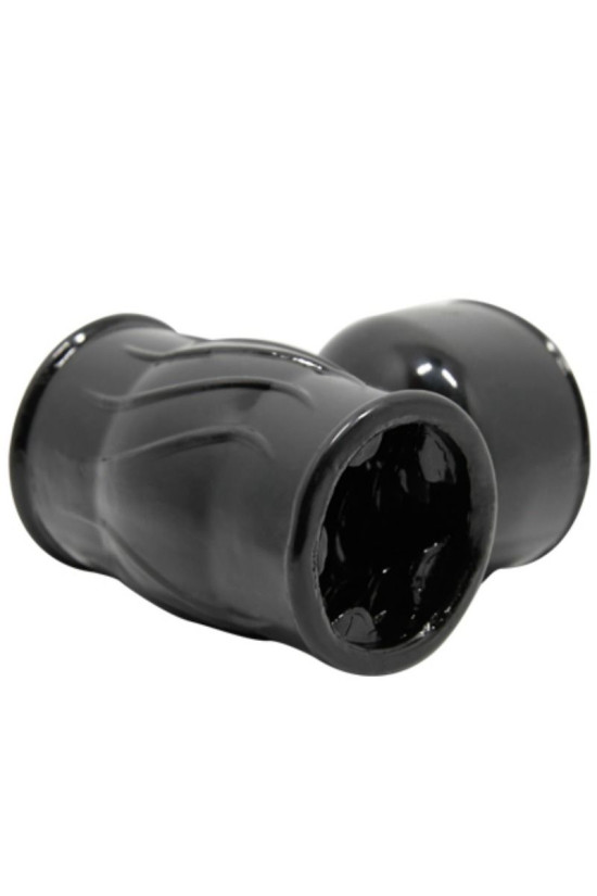 BAILE - TESTA POTENTE TESTA INTERCAMBIABILE PER MASSAGGIATORE MASCHILE