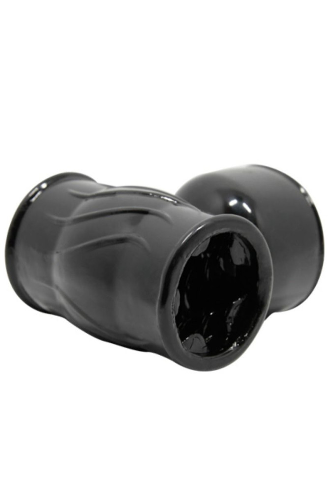 BAILE - TESTA POTENTE TESTA INTERCAMBIABILE PER MASSAGGIATORE MASCHILE