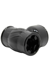 BAILE - TESTA POTENTE TESTA INTERCAMBIABILE PER MASSAGGIATORE MASCHILE