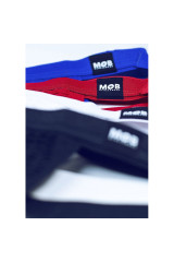 MOB - COSTUME DA BAGNO BLU JOCKSTRAP FETISH TAGLIA XL