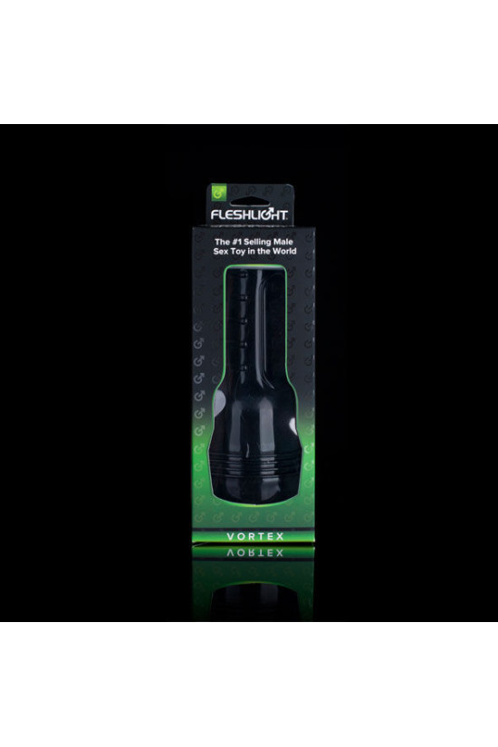 FLESHLIGHT - ROSA LADY VORTEX VAGINA