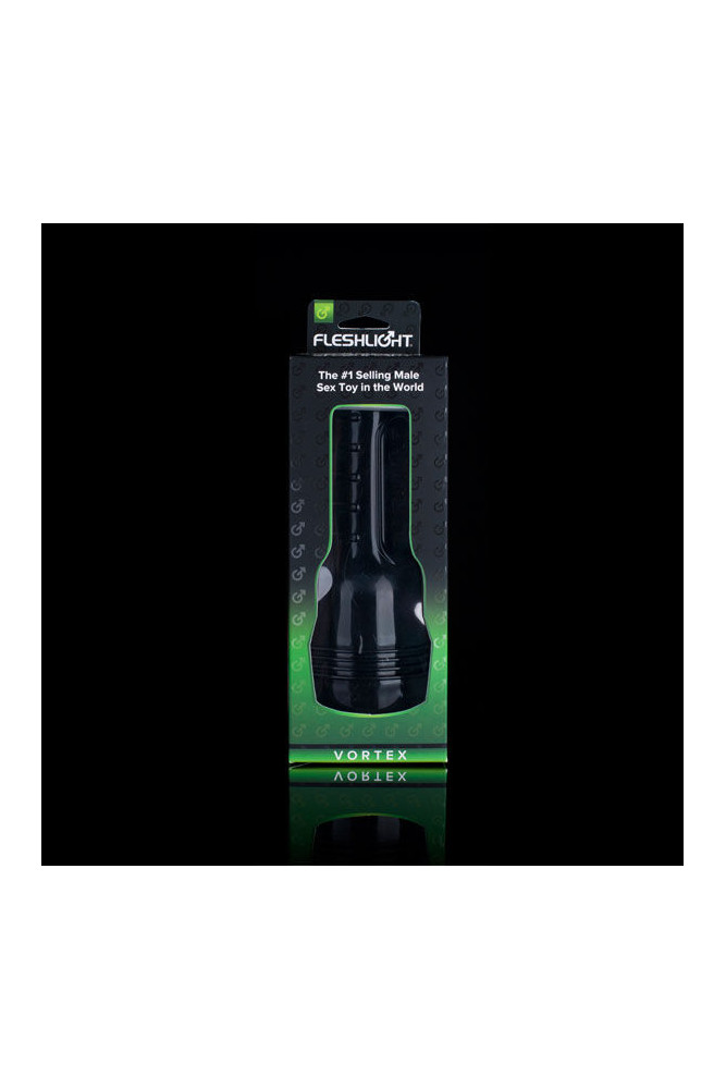 FLESHLIGHT - ROSA LADY VORTEX VAGINA