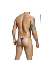 MOB - PERIZOMA IN PIZZO REALE TAGLIA L/XL