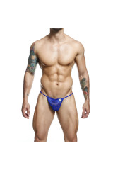 MOB - PERIZOMA IN PIZZO REALE TAGLIA S/M