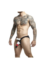 MOB - COSTUME DA BAGNO TUCANO NERO TAGLIA L