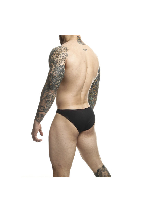 MOB - COSTUME DA BAGNO TUCANO NERO TAGLIA L