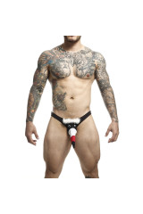 MOB - COSTUME DA BAGNO TUCANO NERO TAGLIA XL