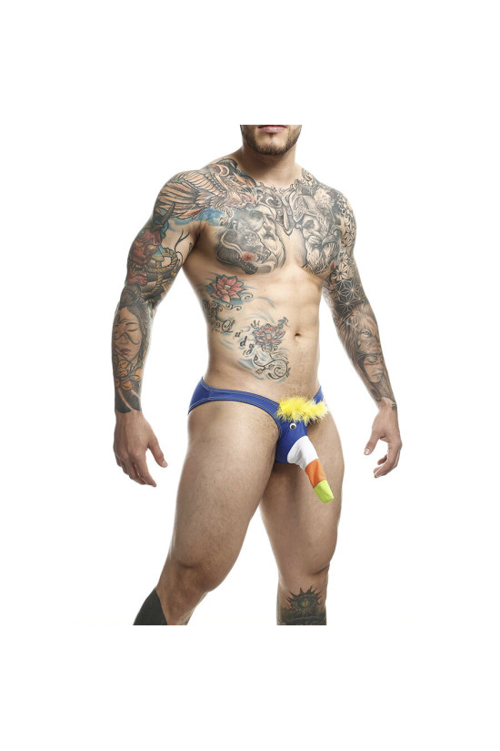 MOB - COSTUME DA BAGNO ROYAL TUCANO TAGLIA L