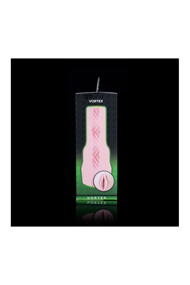 FLESHLIGHT - ROSA LADY VORTEX VAGINA