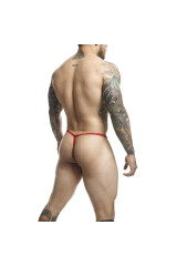 MOB - PERIZOMA ELEFANTE ROSSO TAGLIA UNICA